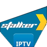 Logo of Stalker IPTV android Application 